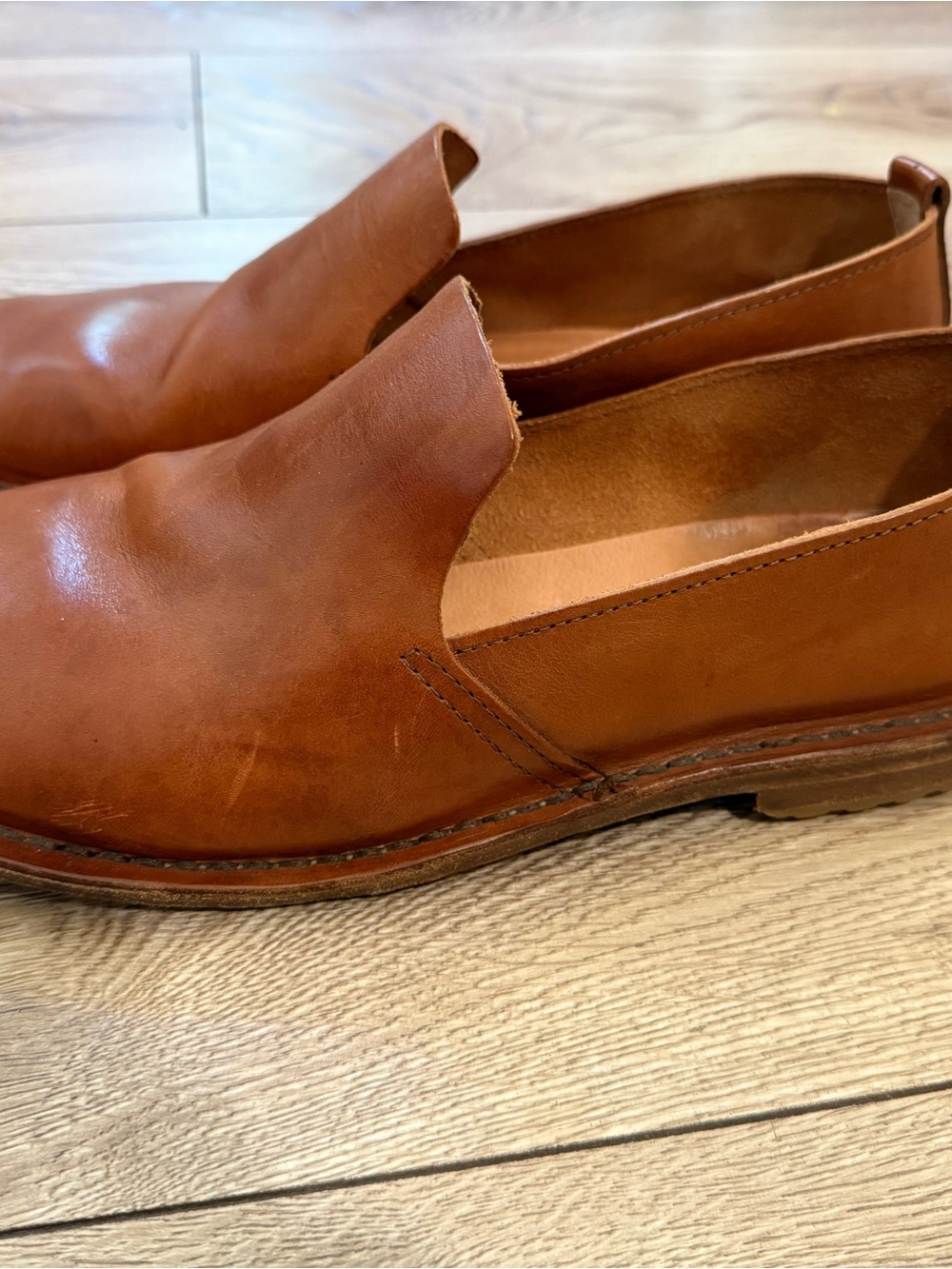 Men’s Astorflex Patnoflex Travel Loafers - Picture 3 of 8